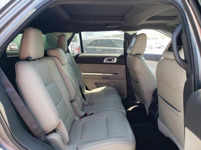 Photo 6 from auction – 2013 FORD EXPLORER X with VIN 1FM5K8D84DGB83846