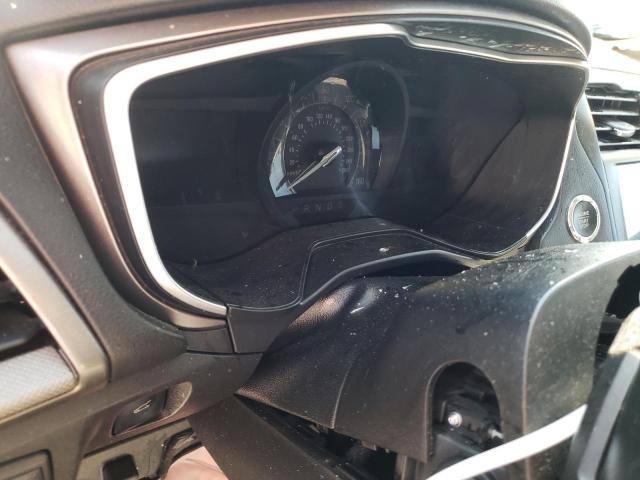 Photo 8 from auction – 2019 FORD FUSION SE with VIN 3FA6P0HD3KR193542