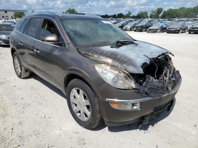 Zdjęcie 1 z aukcji – 2008 BUICK ENCLAVE CX z VIN 5GAER23718J212008