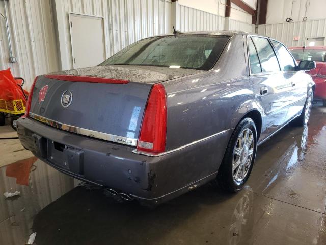 Photo 4 from auction – 2007 CADILLAC DTS with VIN 1G6KD57Y37U228313