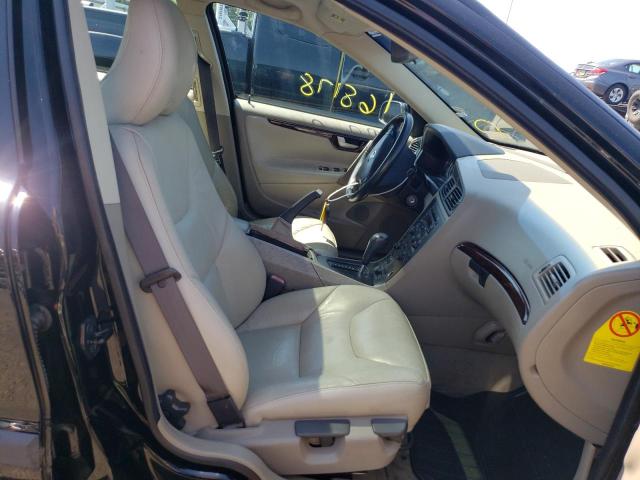 Photo 5 from auction – 2004 VOLVO S60 with VIN YV1RS64A642388864