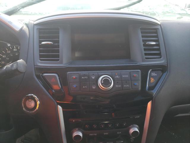 Zdjęcie 9 z aukcji – 2015 NISSAN PATHFINDER z VIN 5N1AR2MN5FC691928
