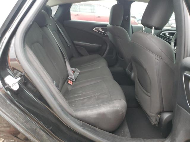 Photo 6 from auction – 2016 CHRYSLER 200 LIMITE with VIN 1C3CCCAB0GN150813
