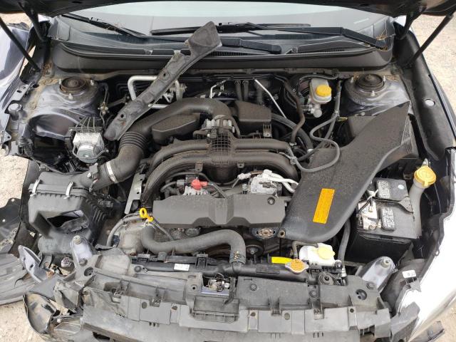 Photo 7 from auction – 2017 SUBARU OUTBACK 2. with VIN 4S4BSAKC7H3389984