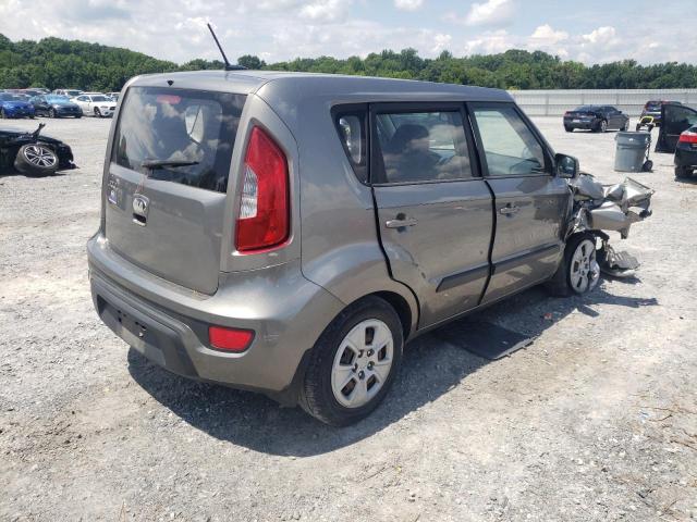 Photo 4 from auction – 2013 KIA SOUL with VIN KNDJT2A55D7487727