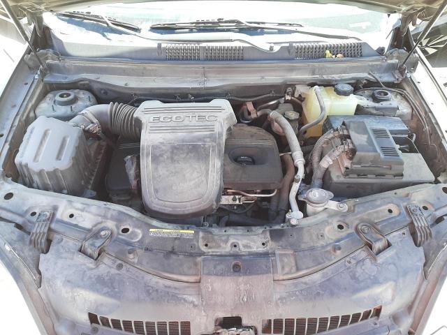 Photo 7 from auction – 2008 SATURN VUE XE with VIN 3GSCL33PX8S681078