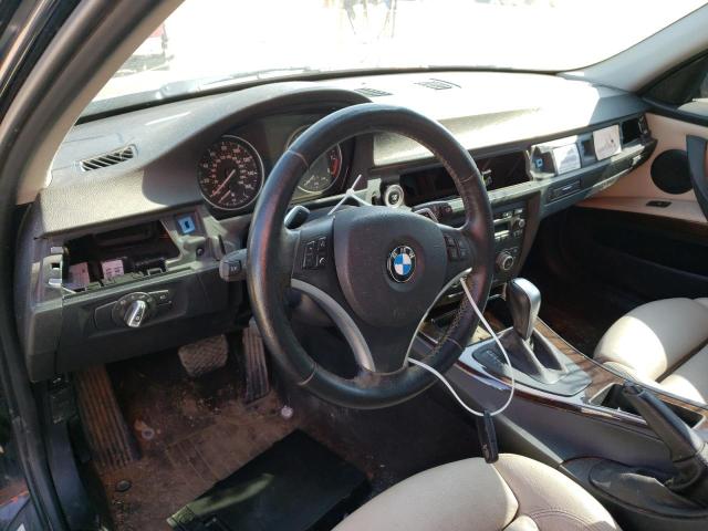 Photo 9 from auction – 2011 BMW 335 XI with VIN WBAPL5G52BNN21857