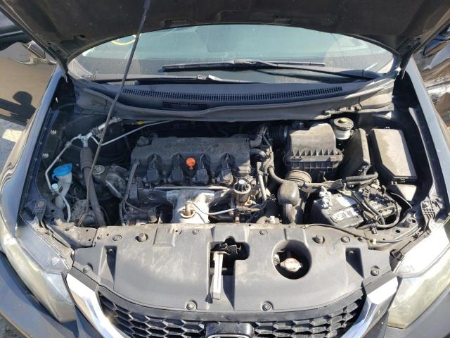 صورة رقم 7 من المزاد - 2014 HONDA CIVIC EX مع VIN 19XFB2F82EE263098
