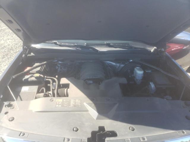 Photo 7 from auction – 2015 CHEVROLET SILVERADO with VIN 3GCUKSEC4FG204928