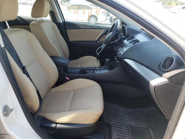 Photo 5 from auction – 2012 MAZDA 3 I with VIN JM1BL1L76C1643255