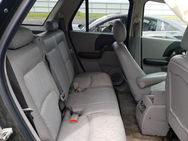 Photo 6 from auction – 2005 SATURN VUE with VIN 5GZCZ63435S819972