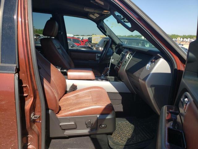 Photo 5 from auction – 2008 FORD EXPEDITION with VIN 1FMFK17538LA29123
