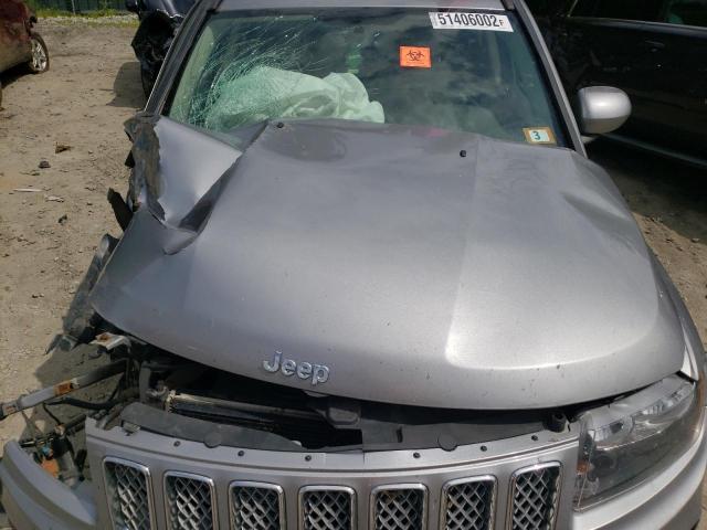 Photo 7 from auction – 2016 JEEP COMPASS LA with VIN 1C4NJDEB6GD685306
