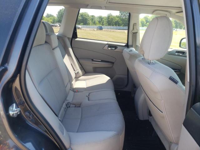 Photo 6 from auction – 2012 SUBARU FORESTER 2 with VIN JF2SHBDC2CH433473