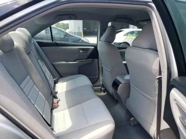 Photo 6 from auction – 2017 TOYOTA CAMRY with VIN 4T1BF1FK1HU648260