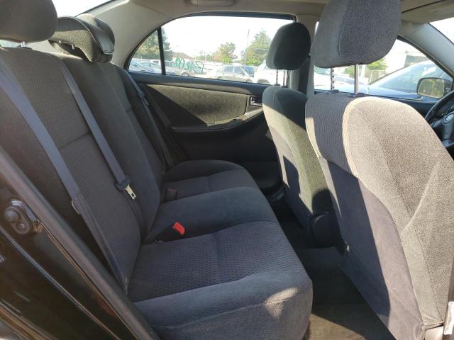 Photo 6 from auction – 2007 TOYOTA COROLLA CE with VIN 2T1BR32E87C786154