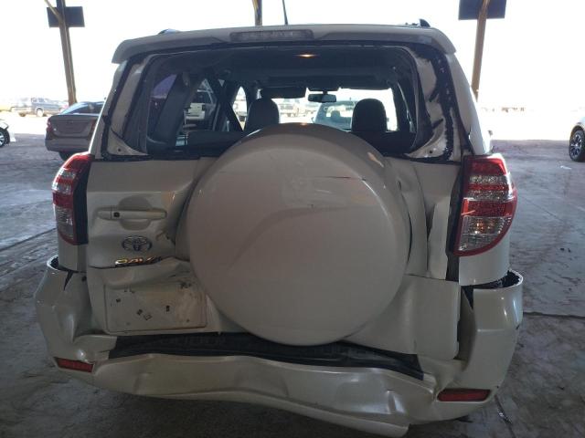 Photo 9 from auction – 2011 TOYOTA RAV4 LIMIT with VIN 2T3YF4DV7BW100447