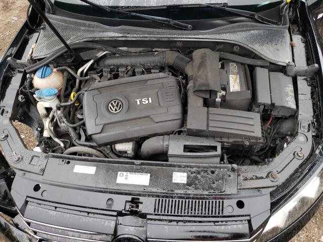 Photo 7 from auction – 2014 VOLKSWAGEN PASSAT S with VIN 1VWAS7A35EC082407