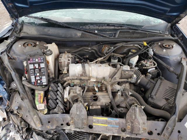 Photo 7 from auction – 2007 BUICK LACROSSE C with VIN 2G4WC582X71247363
