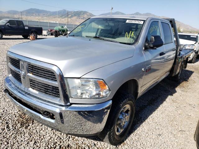 Photo 2 from auction – 2012 DODGE RAM 3500 S with VIN 3C63D3GL3CG294746