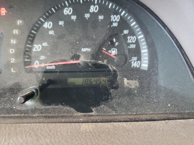 Photo 8 from auction – 2003 TOYOTA CAMRY LE with VIN 4T1BE32K93U649766