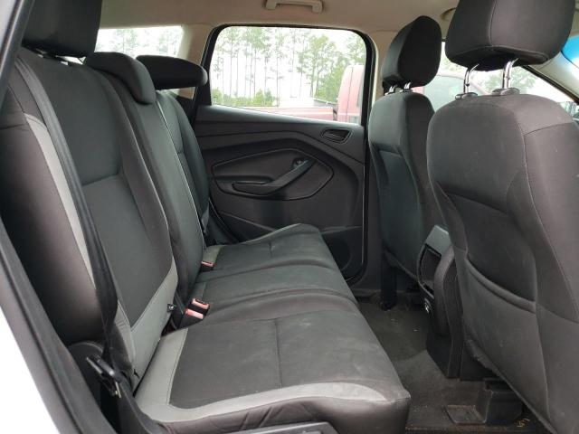 Photo 6 from auction – 2014 FORD ESCAPE S with VIN 1FMCU0F76EUA34865