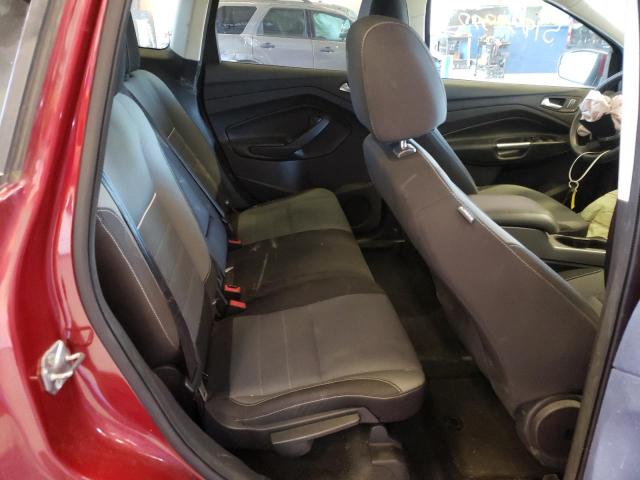 Photo 6 from auction – 2013 FORD ESCAPE with VIN 1FMCU9G96DUB35620