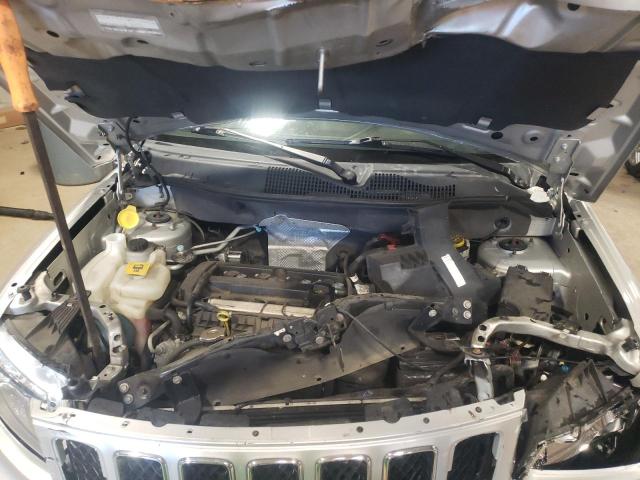 Photo 7 from auction – 2011 JEEP COMPASS SP with VIN 1J4NT1FB5BD138229