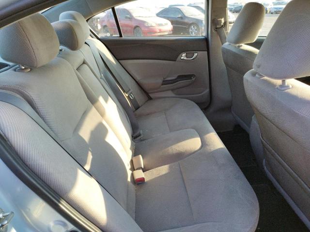 Photo 6 from auction – 2012 HONDA CIVIC EX with VIN 19XFB2F89CE315985