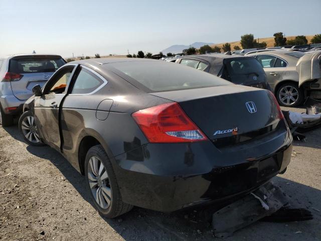 Photo 3 from auction – 2012 HONDA ACCORD LX with VIN 1HGCS1B32CA009934