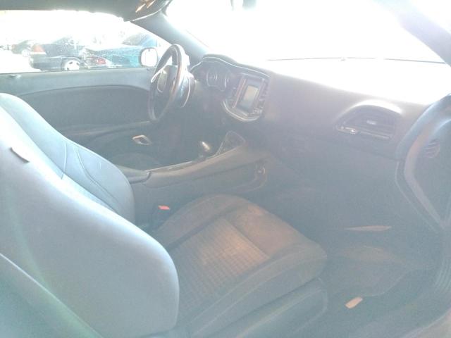 Photo 5 from auction – 2015 DODGE CHALLENGER with VIN 2C3CDZAGXFH740584