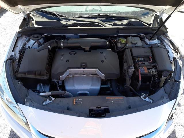 Photo 7 from auction – 2016 CHEVROLET MALIBU LIM with VIN 1G11C5SA4GF153933