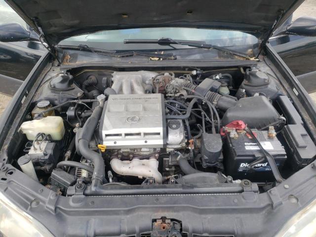 صورة رقم 7 من المزاد - 1997 LEXUS ES 300 مع VIN JT8BF22G0V5004832