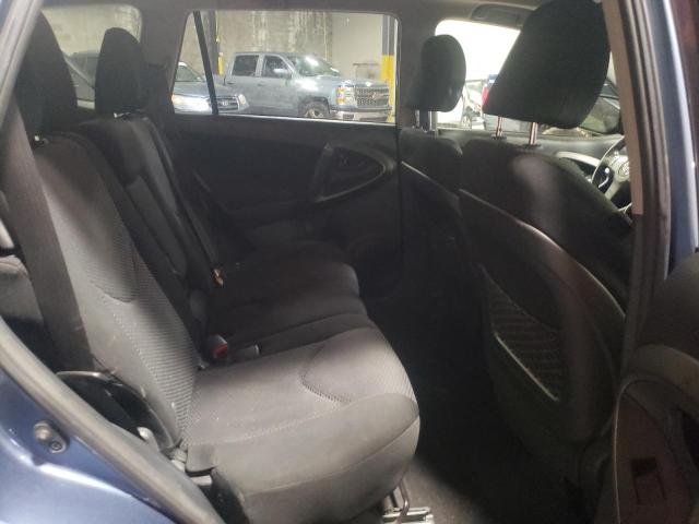 Photo 6 from auction – 2012 TOYOTA RAV4 SPORT with VIN JTMRF4DV2C5056354