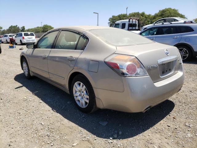 Photo 3 from auction – 2012 NISSAN ALTIMA with VIN 1N4AL2AP4CN566792