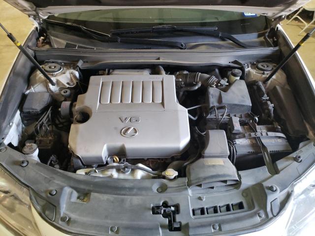 Photo 7 from auction – 2014 LEXUS ES 350 with VIN JTHBK1GG3E2105864