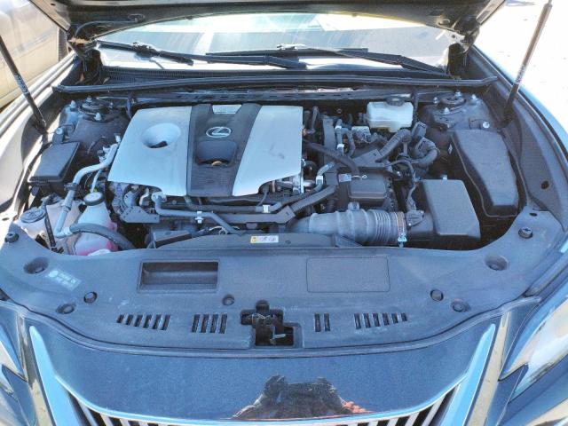 Photo 7 from auction – 2020 LEXUS ES 300H with VIN 58AD21B18LU005519