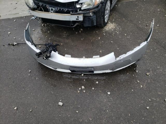 صورة رقم 9 من المزاد - 2011 HONDA CIVIC LX مع VIN 19XFA1F59BE033654