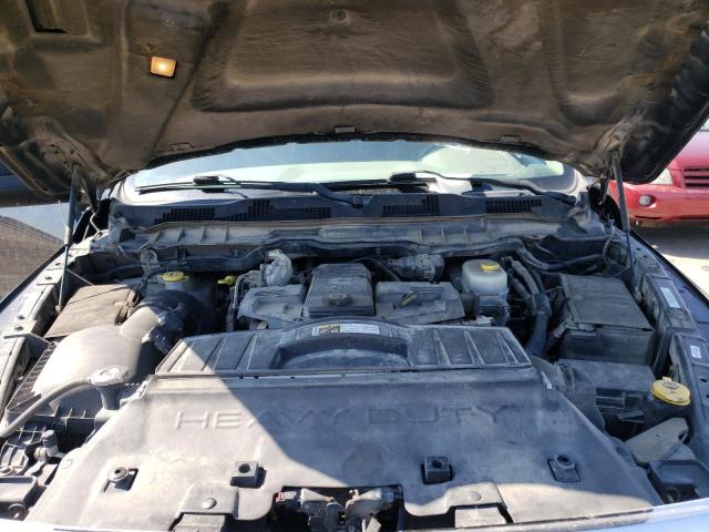 Photo 7 from auction – 2012 DODGE RAM 2500 S with VIN 3C6UD5ML9CG247516