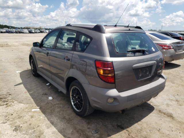 Photo 3 from auction – 2006 PONTIAC VIBE with VIN 5Y2SL65856Z409441
