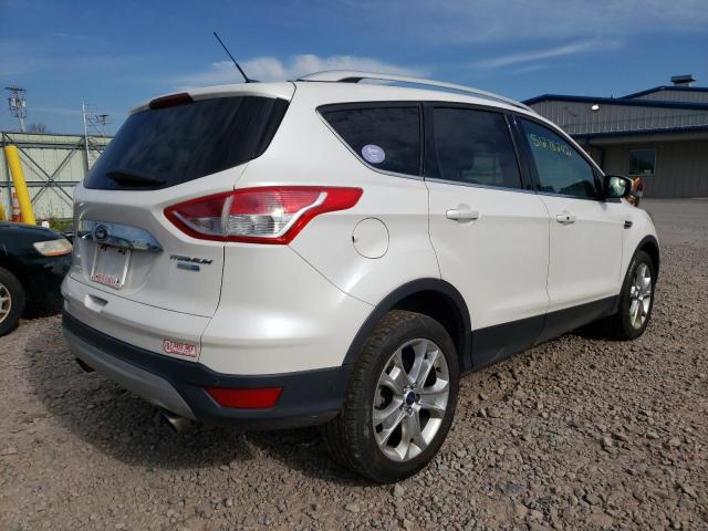 Zdjęcie 4 z aukcji – 2014 FORD ESCAPE TIT z VIN 1FMCU9JX3EUC18138