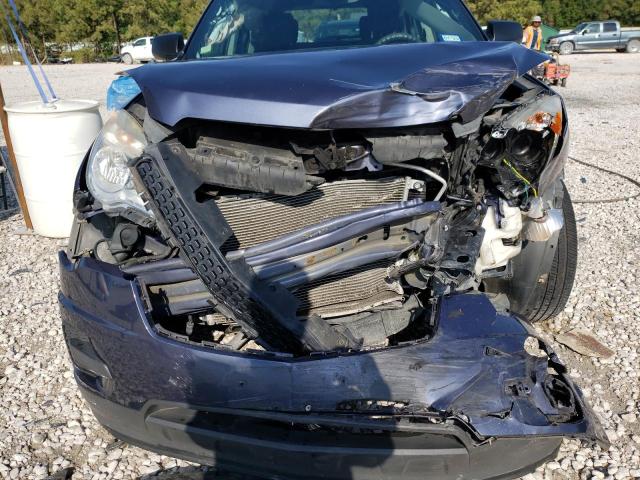 Photo 10 from auction – 2014 CHEVROLET EQUINOX LS with VIN 2GNALAEK2E6207085