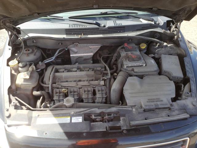 Photo 7 from auction – 2011 DODGE CALIBER SX with VIN 1B3CB4HA6BD166418