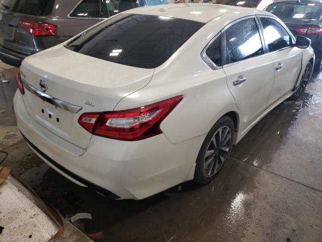 Photo 4 from auction – 2016 NISSAN ALTIMA 2.5 with VIN 1N4AL3AP7GC132485