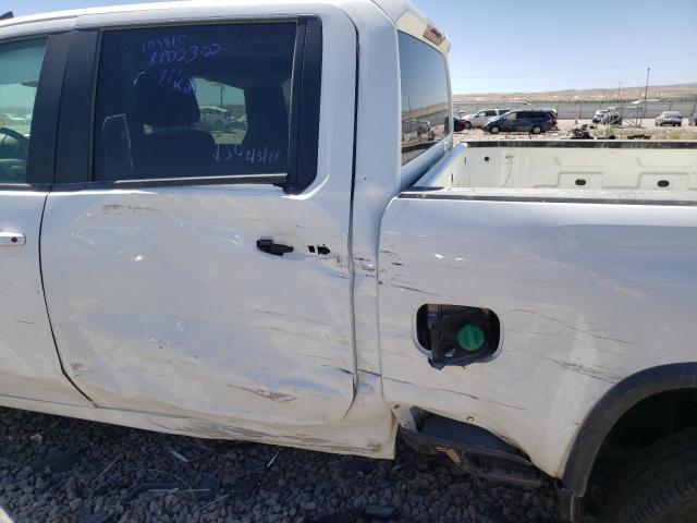 Photo 9 from auction – 2021 CHEVROLET SILVERADO2 with VIN 1GC1YNEY9MF270968