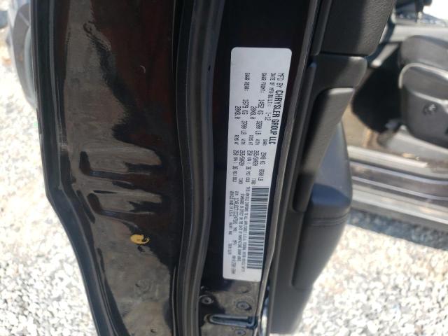 Photo 10 from auction – 2012 JEEP GRAND CHER with VIN 1C4RJECT1CC247201