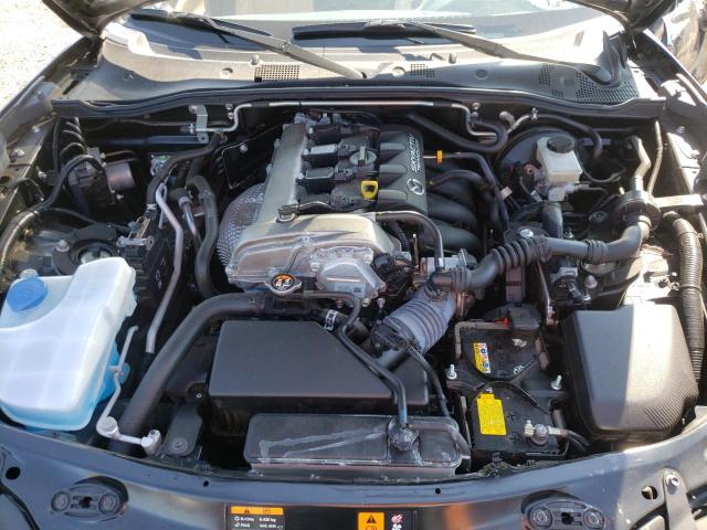 Photo 7 from auction – 2016 MAZDA MX-5 MIATA with VIN JM1NDAD71G0101453