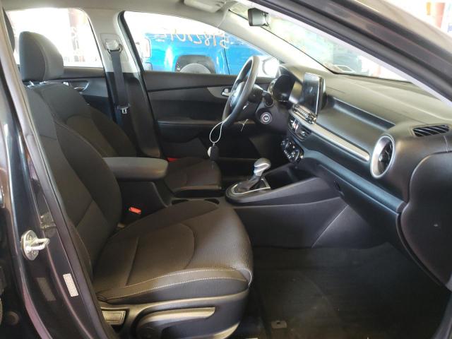 Photo 5 from auction – 2019 KIA FORTE FE with VIN 3KPF24AD0KE081508