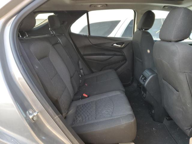 Photo 6 from auction – 2018 CHEVROLET EQUINOX LT with VIN 3GNAXJEV5JS579109