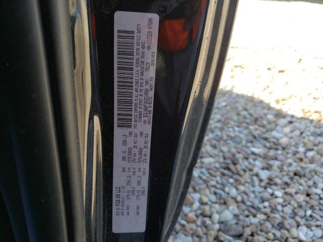 Photo 10 from auction – 2019 RAM 1500 CLASS with VIN 3C6JR6AT3KG510564